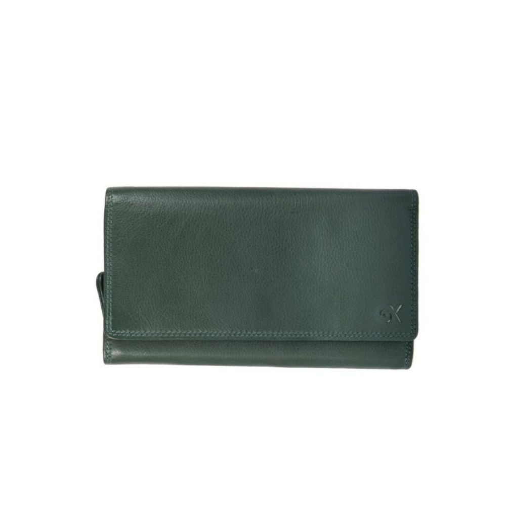 LEATHER WALLET 200R